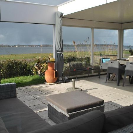 Villa Veerse Meer Kamperland Eksteriør bilde