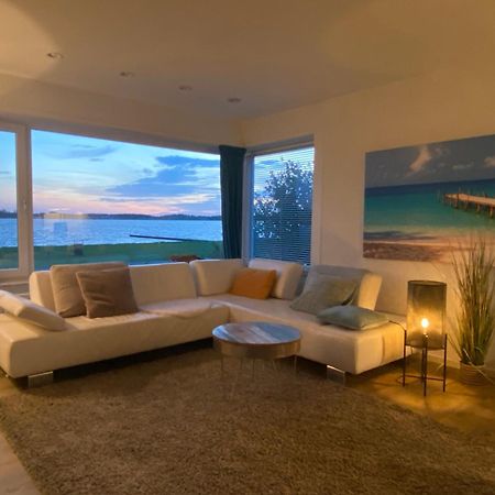 Villa Veerse Meer Kamperland Eksteriør bilde