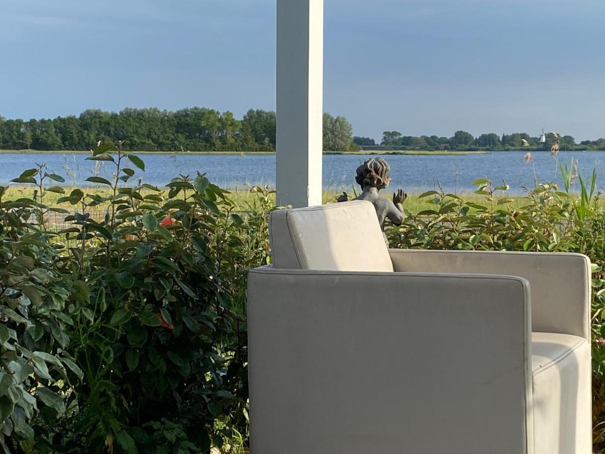 Villa Veerse Meer Kamperland Eksteriør bilde