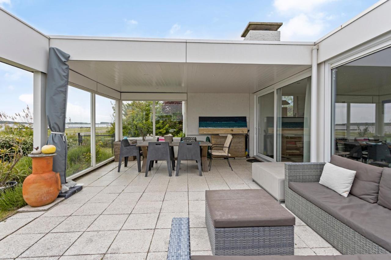 Villa Veerse Meer Kamperland Eksteriør bilde