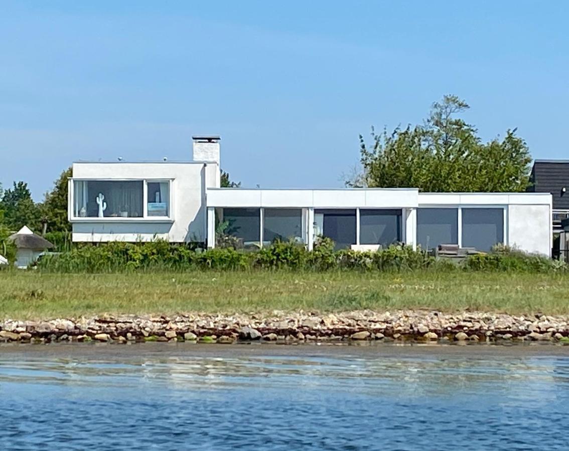 Villa Veerse Meer Kamperland Eksteriør bilde