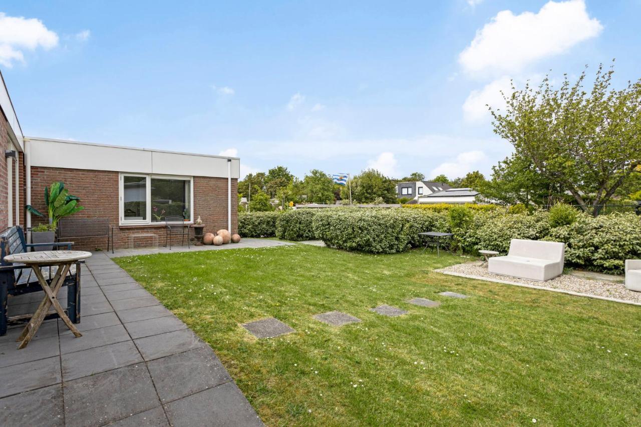 Villa Veerse Meer Kamperland Eksteriør bilde
