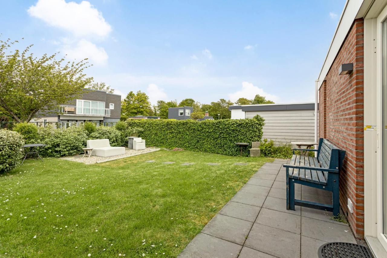 Villa Veerse Meer Kamperland Eksteriør bilde