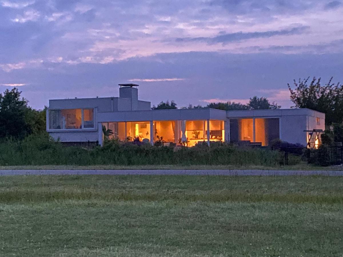 Villa Veerse Meer Kamperland Eksteriør bilde