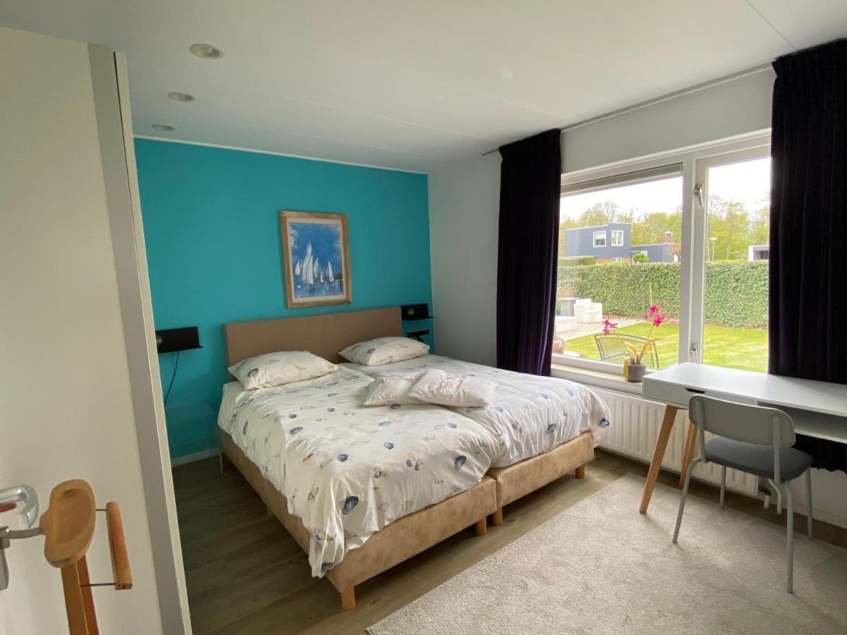 Villa Veerse Meer Kamperland Eksteriør bilde