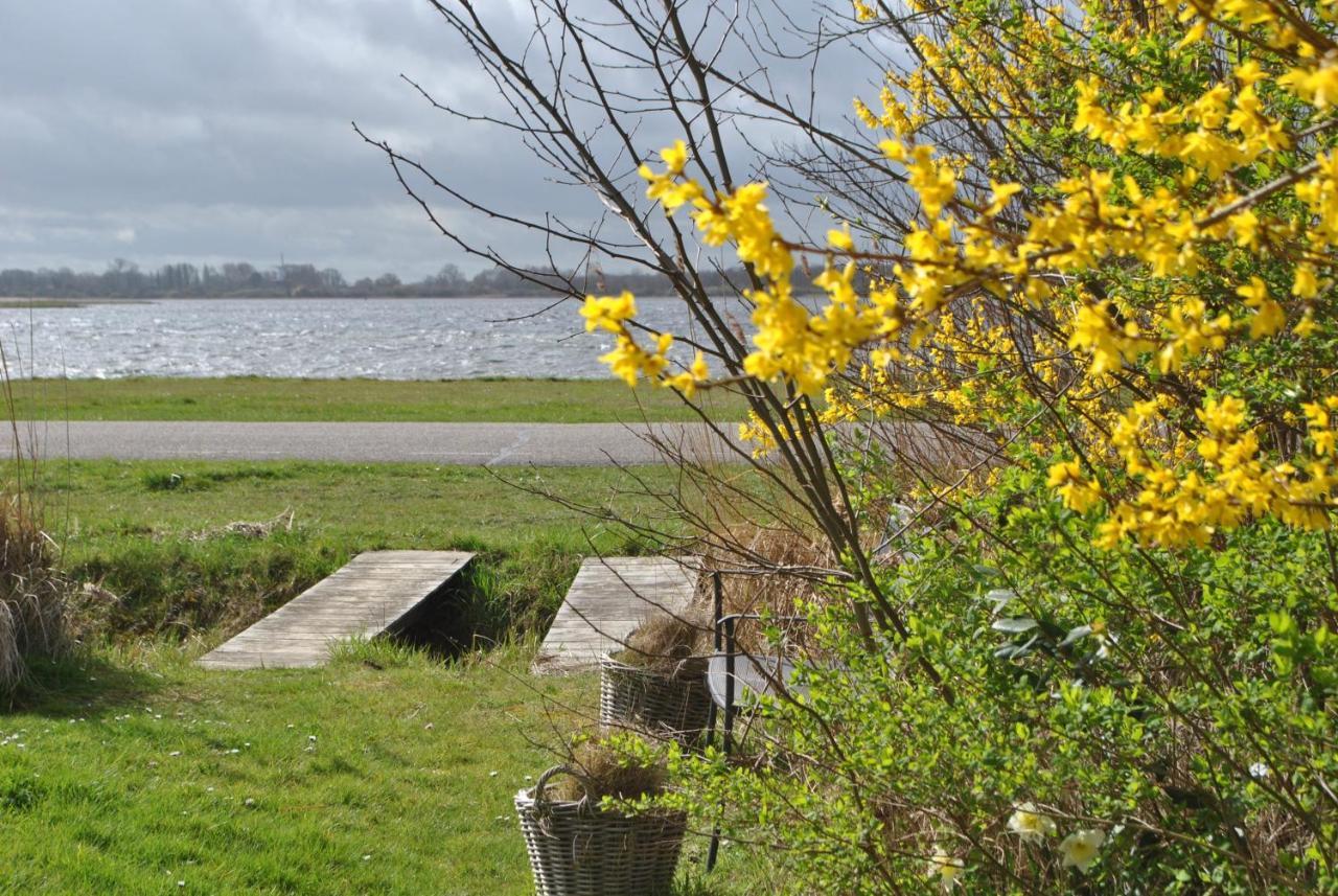 Villa Veerse Meer Kamperland Eksteriør bilde