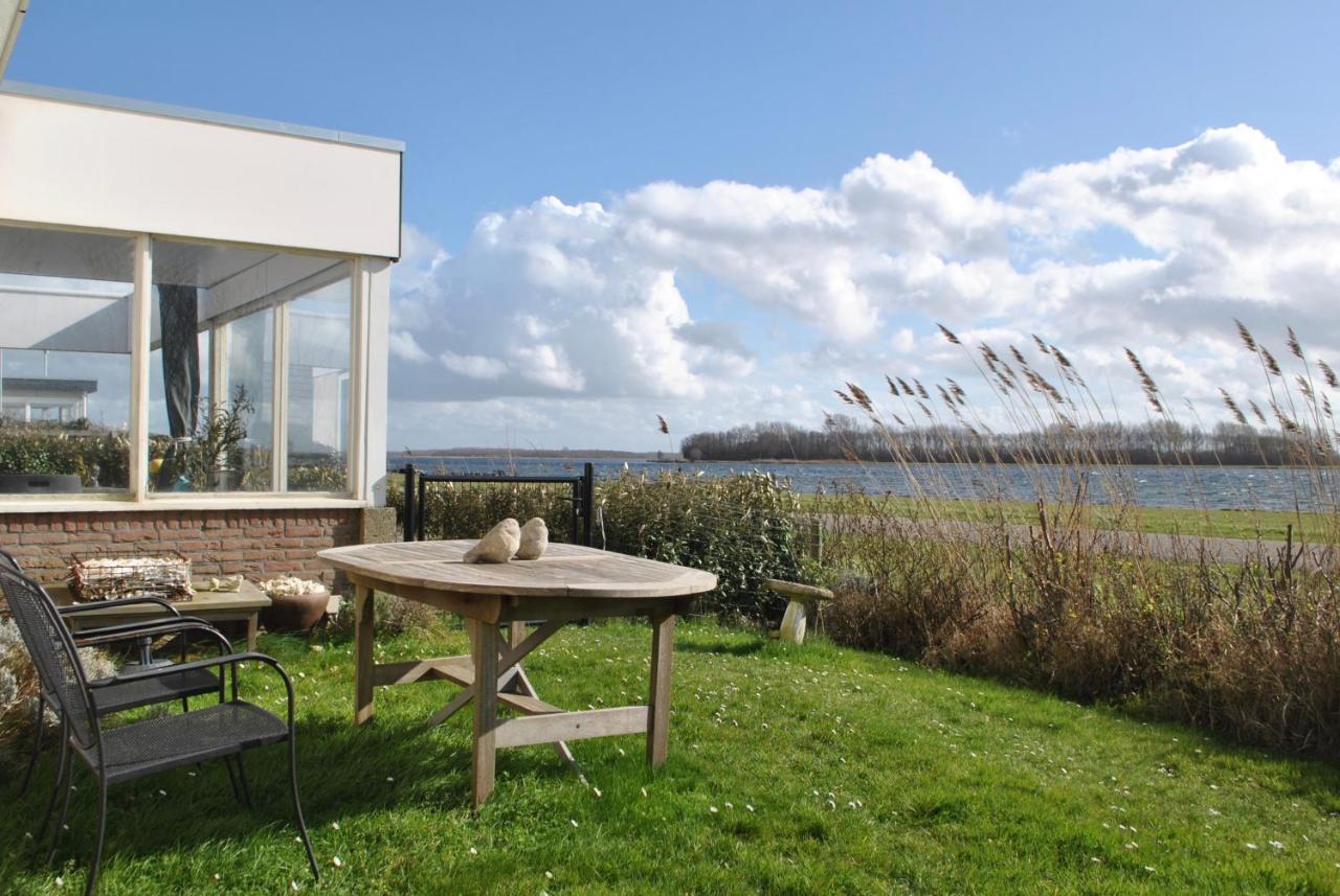 Villa Veerse Meer Kamperland Eksteriør bilde