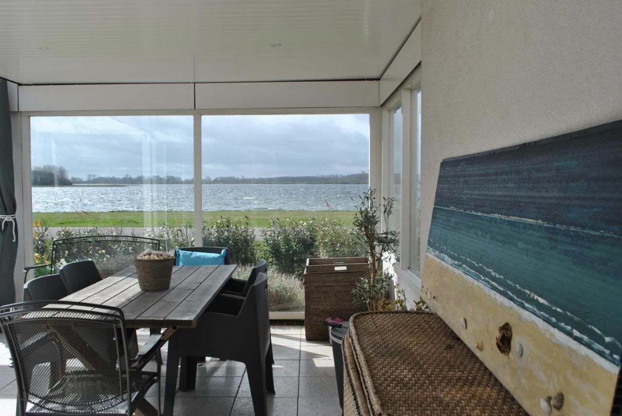 Villa Veerse Meer Kamperland Eksteriør bilde