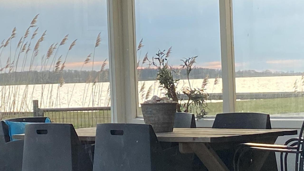 Villa Veerse Meer Kamperland Eksteriør bilde