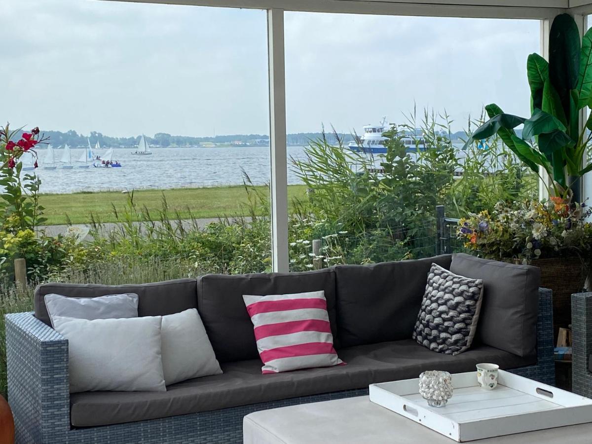 Villa Veerse Meer Kamperland Eksteriør bilde