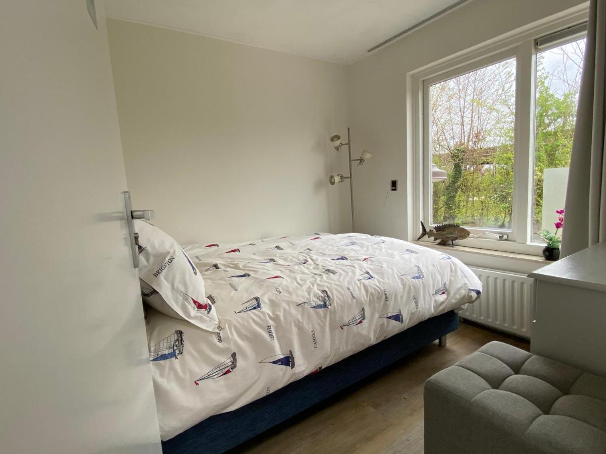 Villa Veerse Meer Kamperland Eksteriør bilde