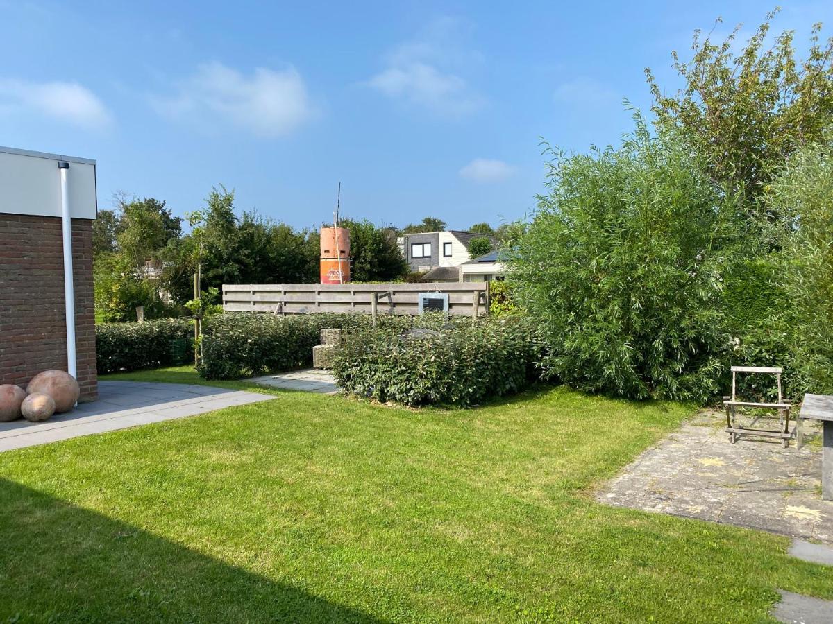 Villa Veerse Meer Kamperland Eksteriør bilde
